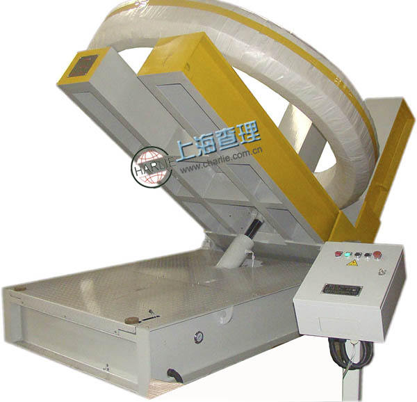 液壓翻轉機