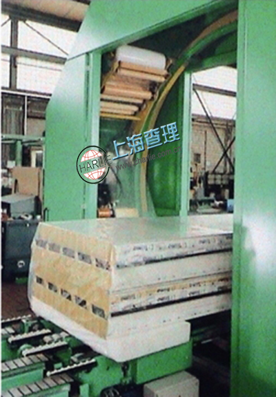 1Mx1M型材機(jī)寬幅包裝機(jī)B