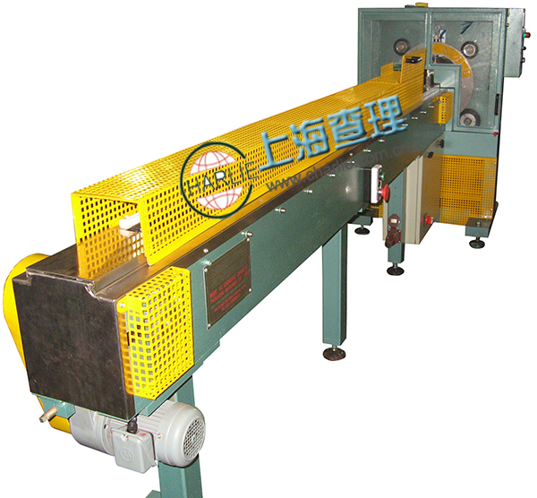 臥式尼龍絲包裝機(jī)