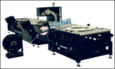 GGW1200鋼卷自動(dòng)線